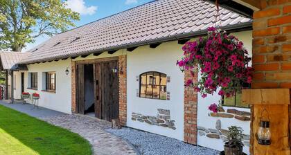 3 bedroom cozy apartment in Huta Gorna