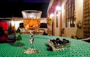 Nourriture et boissons