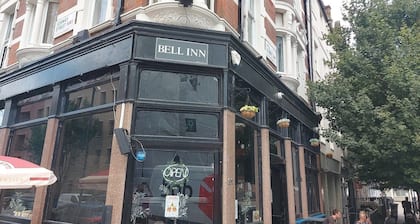Bell House Hostel
