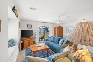 スマートテレビ