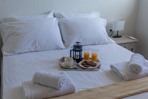 Beachside Apartment-1 next to beautiful Afandou Beach!