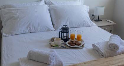 Beachside Apartment-1 next to beautiful Afandou Beach!