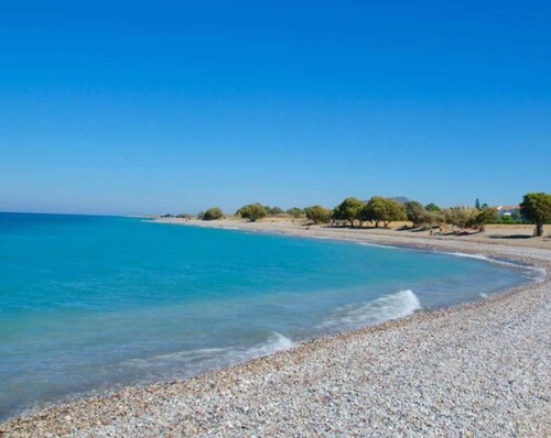 M&K Traditional House