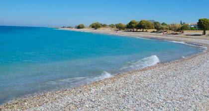 M&K Traditional House