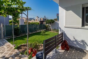 Property grounds - Beachside Apartment-2 (Afandou)