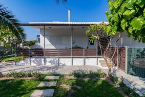 Property grounds - Beachside Apartment-2 (Afandou)