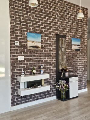 Interior - EL Paraiso (Portosin)