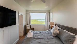 3 habitaciones, tabla de planchar con plancha y wifi gratis