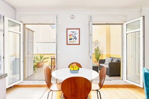 Comfort Apartment | Living area - Solaga - Jaleo (Málaga)