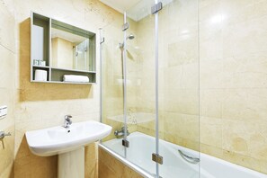 Comfort-Apartment | Badezimmer