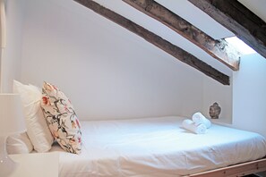3 Schlafzimmer, Bügeleisen/Bügelbrett, kostenloses WLAN, Bettwäsche