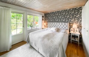 2 chambres, Wi-Fi gratuit