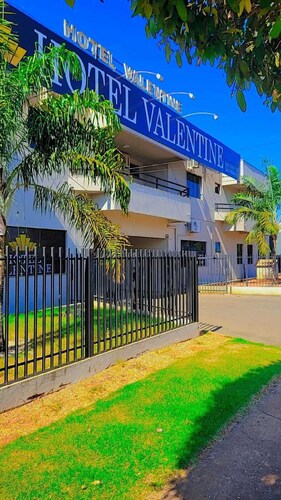 HOTEL VALENTINE