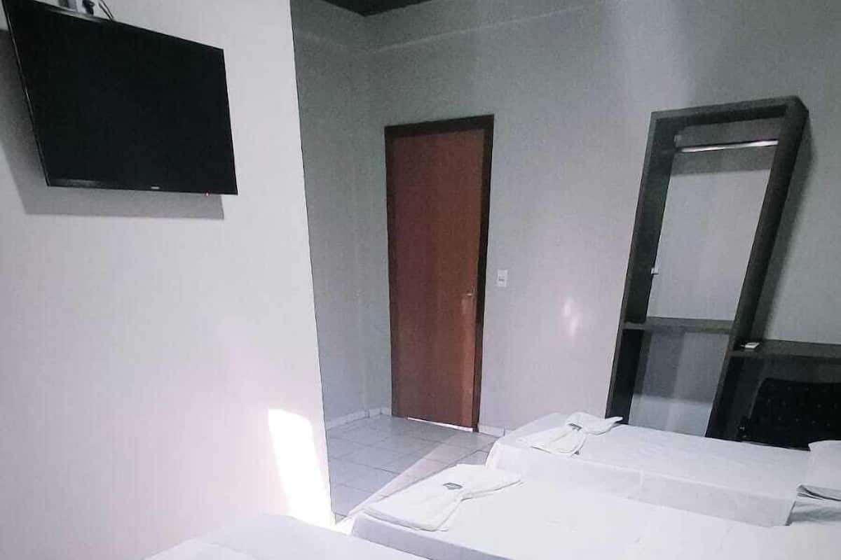Traditional Triple Room