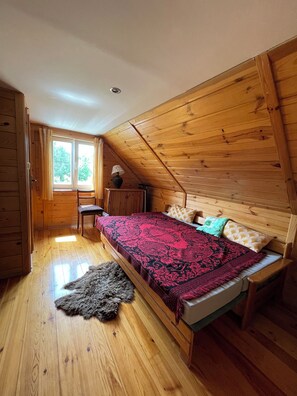 7 Schlafzimmer, Bügeleisen/Bügelbrett, WLAN, Bettwäsche