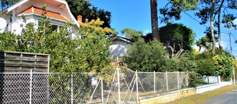 MER à 3mn,,personnalisé,,séjour Avec VOS Compagnons de vie !