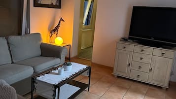 Fernseher