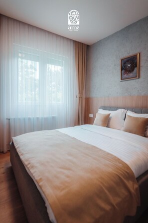 Free WiFi - Town Boutique Hotel (Pristina)