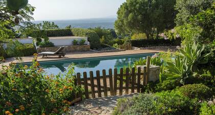Quinta for your summer and winter vacations