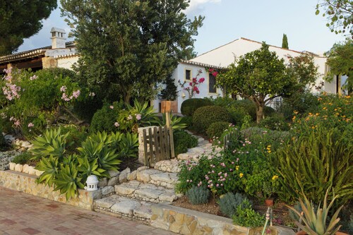 Quinta for your summer and winter vacations