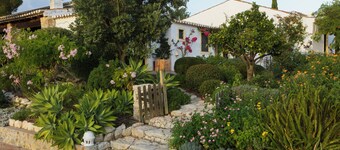 Quinta for your summer and winter vacations