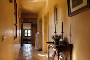 Interior - Quinta for your summer and winter vacations (Tunes)