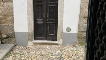 Exterieur
