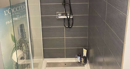 ESPACE ATYPIQUE DETENTE BIEN-ETRE