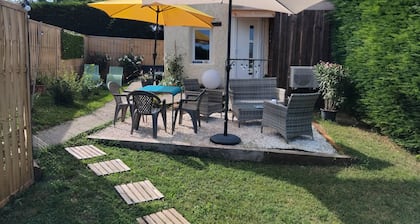 ESPACE ATYPIQUE DETENTE BIEN-ETRE