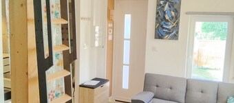 ESPACE ATYPIQUE DETENTE BIEN-ETRE