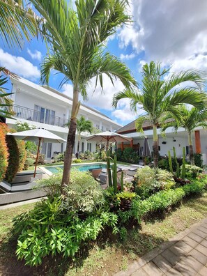 Jardin