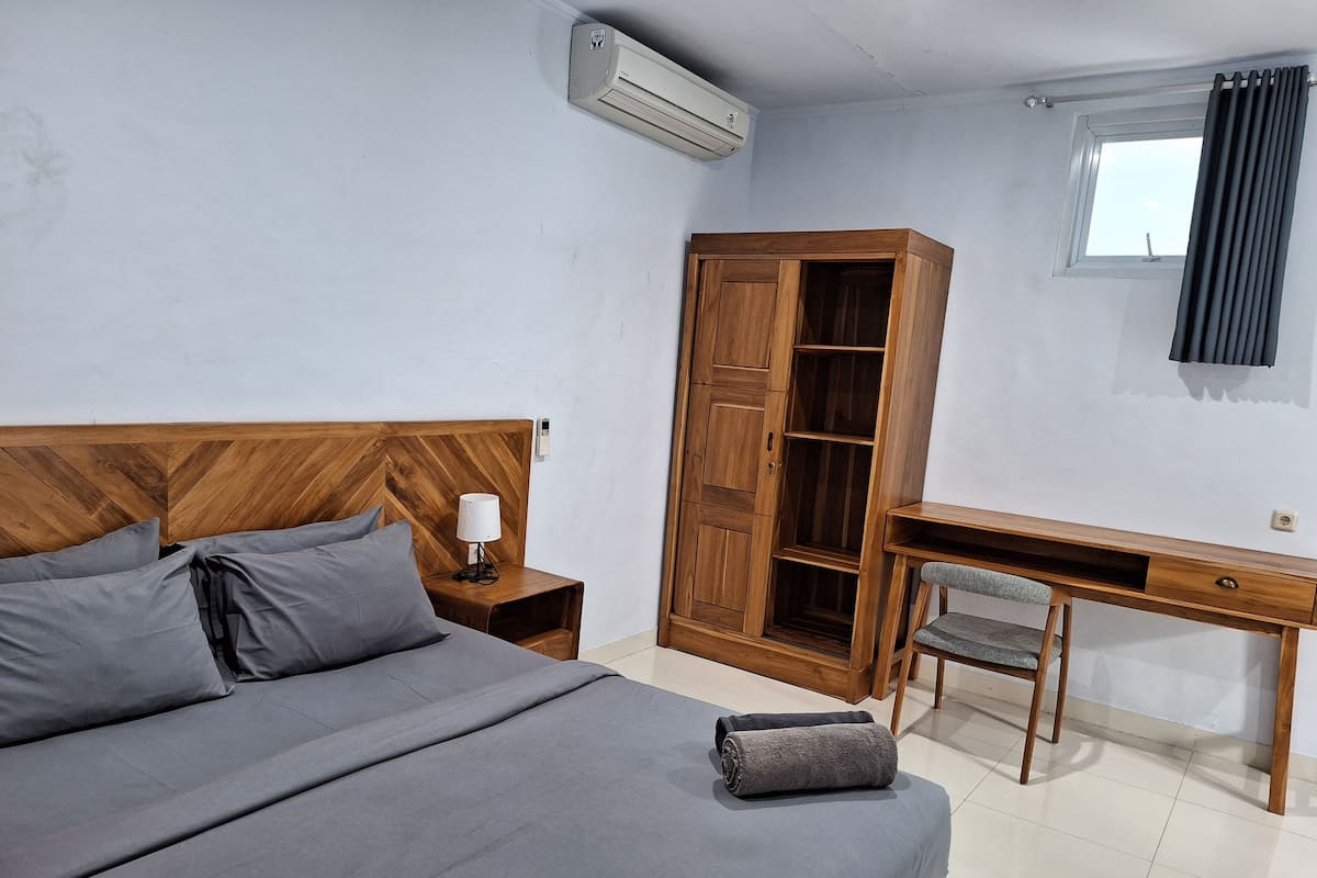 Classic Double Room