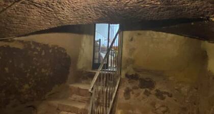 Civic 12 - Ischia di Castro