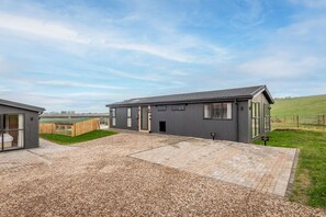 Exterior - Eden View Estate | Swilcan Lodge (St Andrews)
