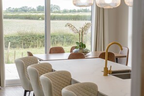 Dining - Eden View Estate | Swilcan Lodge (St Andrews)