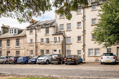Abbey Street (No 8)