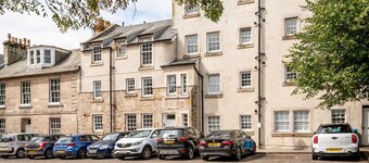Abbey Street (No 8)