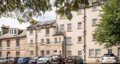 Abbey Street (No 8)