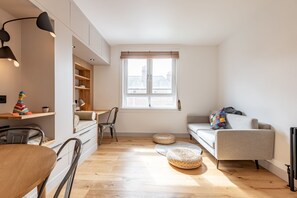Coin séjour
