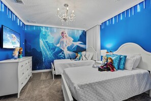 9 chambres, Wi-Fi, draps fournis