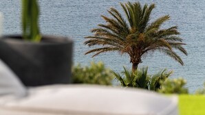 Unclassified image, 2 of 34, button - Nouvelle villa sea view  (IERAPETRA)