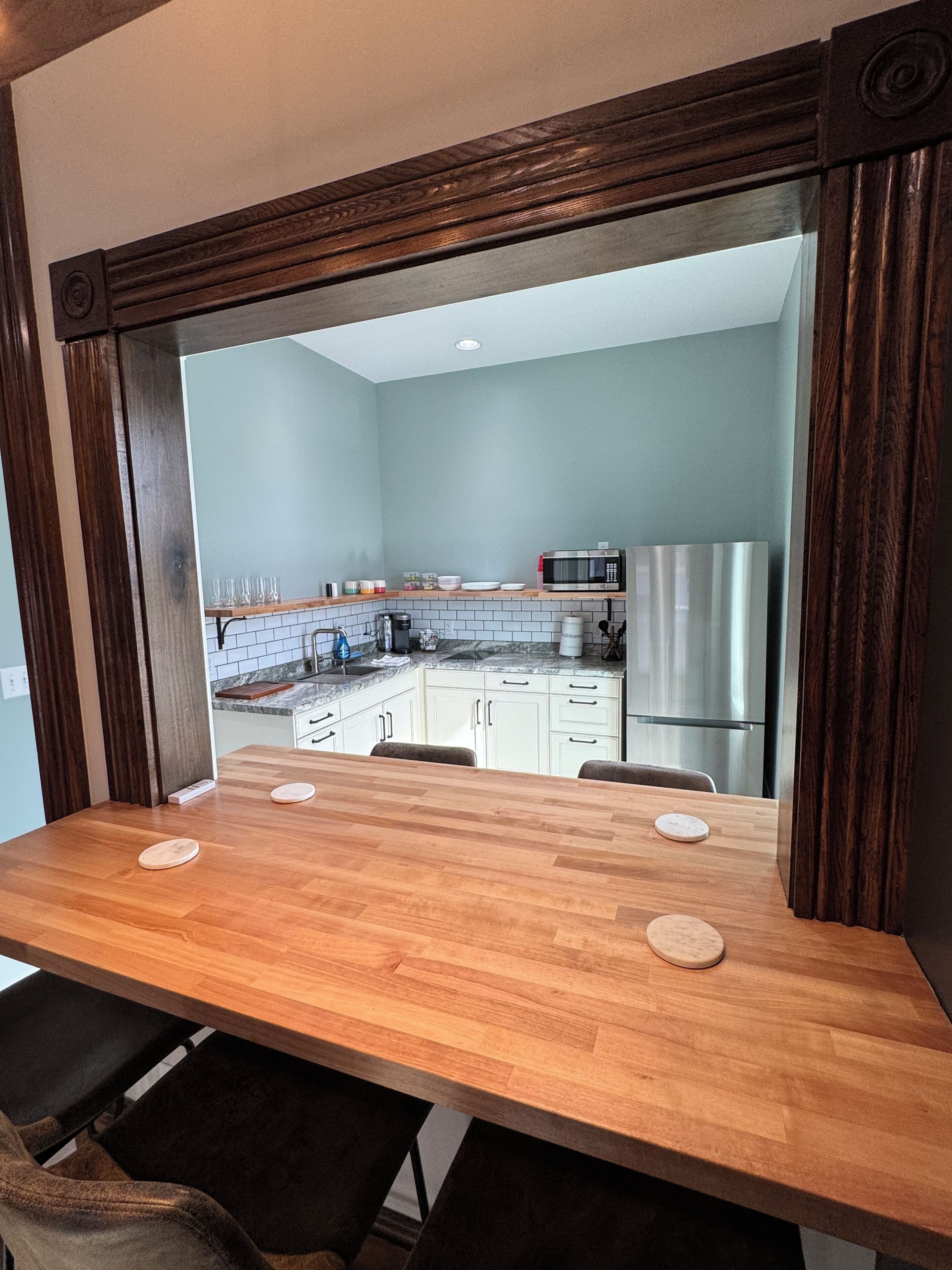 雪櫃、微波爐、爐具、咖啡機/沖茶器