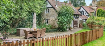 Bond End Farm Cottage