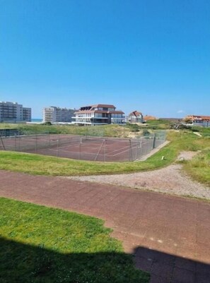 Sportplatz