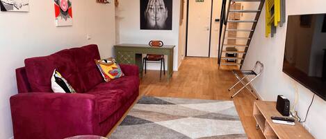 TV connectée, livres, imprimantes