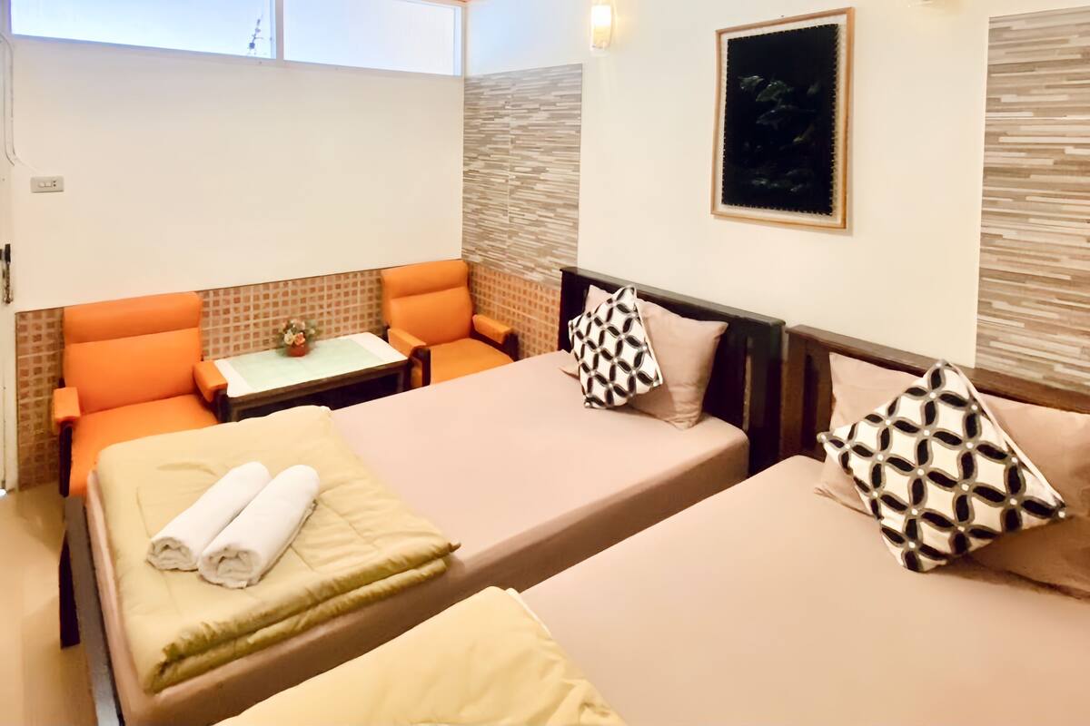 Habitación