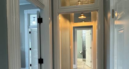 Stadium Stay #3, Walk to Lucas oil Stadium and convention center, free parking.