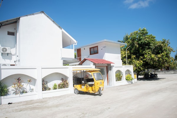 Avanti Surf & Stay - Maldiven