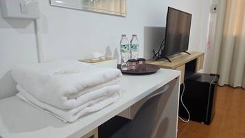 Servicio de la habitación