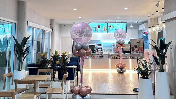 Cafe - RATANASIRI HOTEL (Chaiyaphum)